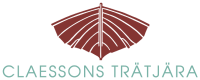 Claessons Trätjära logo