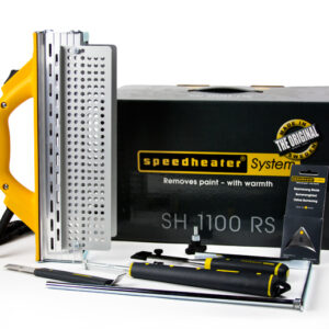 SPEEDHEATER IR SYSTEM 1100 RS