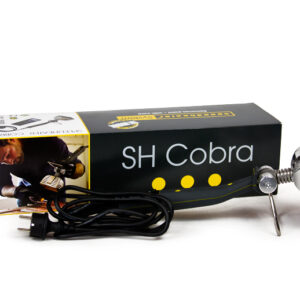 SPEEDHEATER IR SYSTEM COBRA
