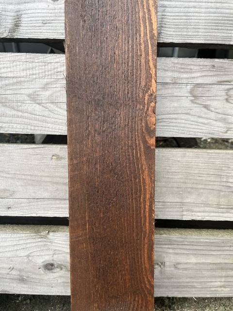 BRUN TJÄROLJA 10L