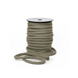FÖNSTERTÄTNINGSLIST, 8 MM, LÖPMETER