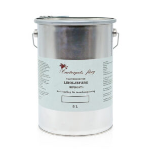 BIFROST OCKRA 3, 5-LIT