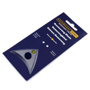 extra blad bumerangskrapa