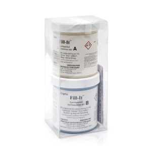 FILL-IT EPOXISPACKEL, 355-ML
