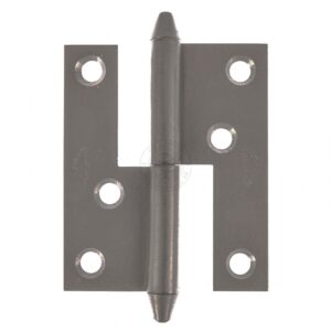 5122   GÅNGJÄRN 3.1/2 tum