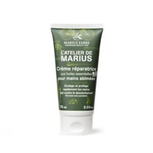 CRÈME RÉPARATRICE, 75-ML
