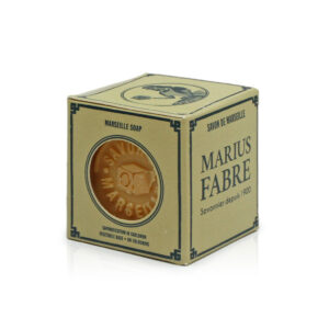 SAVON DE MARSEILLE LJUS, 100 G