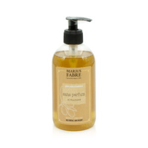 UTAN PARFYM FLYTANDE MARSEILLETVÅL, 400-ML