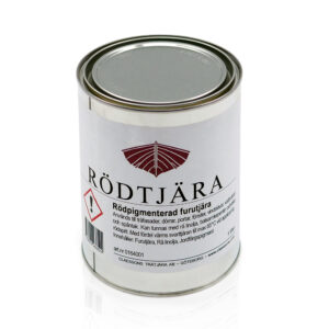 Rödtjära - 1-lit