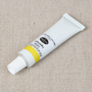 vismut vanadate gul färg