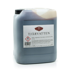 TJÄRUWATN ORGINAL, 20-LIT