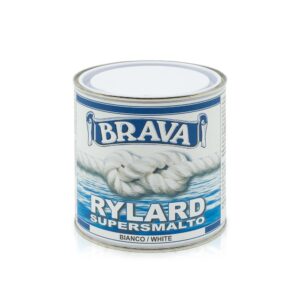 RYLARD SUPERSMALTO VIT, 0,75-LIT