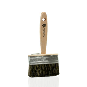 FALURÖDFÄRGSPENSEL 120 MM