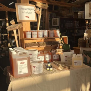 Fönsterinstallatör av Claessons Trätjära AB – projekt 3