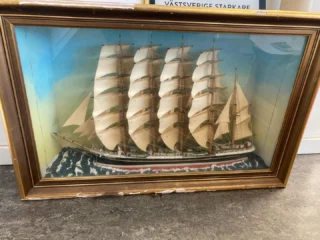 Fönsterinstallatör av Claessons Trätjära AB – projekt 2